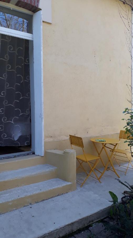 Bed and Breakfast Domaine La Jam Marciac Exterior foto