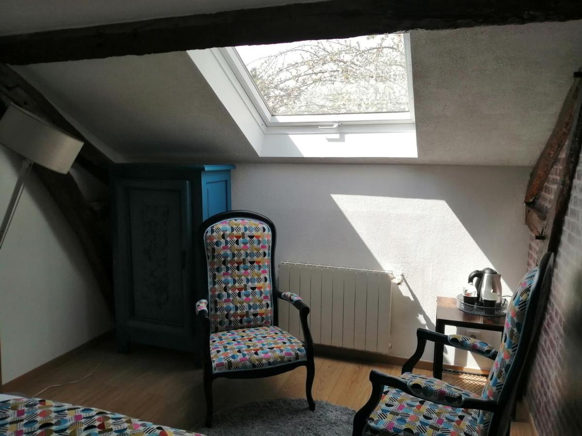 Bed and Breakfast Domaine La Jam Marciac Exterior foto